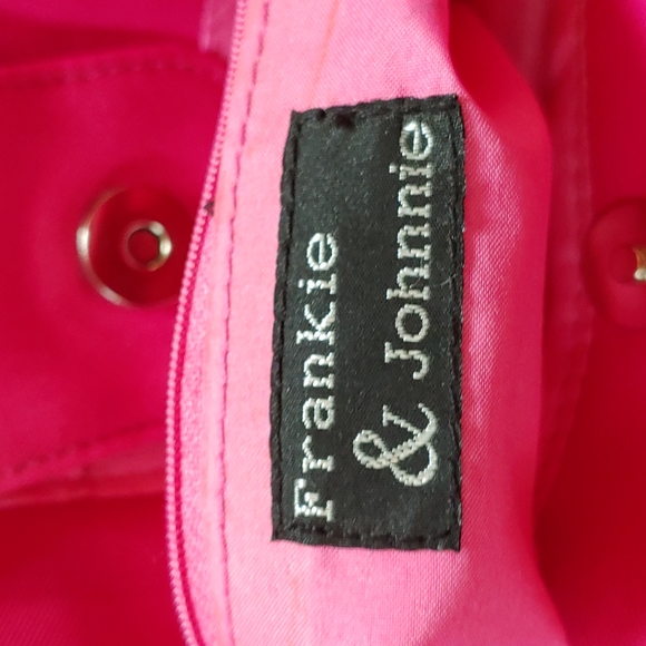 Frankie&Johnnie Purse - Picture 4 of 5